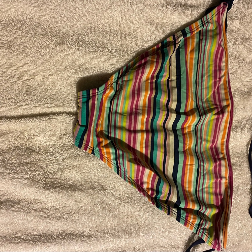 Sperry Multicolor Striped Bikini - Picture 4 of 5